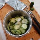 여름 별미 보리비빔국수 만들기 | 새콤달콤 양념장 황금비율