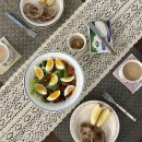 나인브릭 | 신혼 가구 브릭나인 플레인 월넛 원목식탁 구매 후기