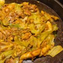 춘천항아리철판닭갈비 막국수 이미지