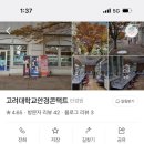 고려대학교안경콘택트 이미지