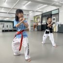 모먼트 태권도장 이미지