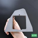 금속 3D프린팅이 CNC가공보다 좋은 이유