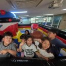 아이베스트 태권도 이미지