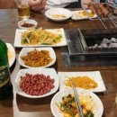 훈춘양꼬치&동북요리 네이버블로그