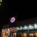 월촌역 | 버거킹 대구월촌역FS점 | 늦은 밤 10시 이후 방문 솔직후기