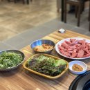 정선메밀촌막국수