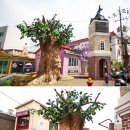 뾰로롱 인형뽑기 이미지