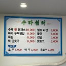 수라쉼터