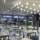 춘향휴게소(완주방향) | 춘향휴게소(완주방향) 맛집, 푸드코트, 간식 추천