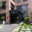 장성 공영터미널 화장실 이미지