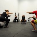 J&S GYM 이미지