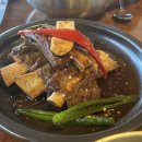 마당냉면갈비 이미지