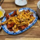 산동완탕교자관