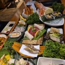 석정쌈밥 | 부산 온천천 카페거리 맛집 석정에서 알차게 즐긴 퓨전 한식 코스요리