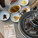 소요일 | 파주 야당 소고기 맛집 소요일 식사 후기