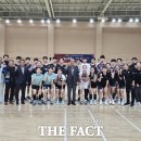 보령배드민턴구장 이미지