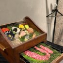 B-2 | 공덕 맛집 한우 다이닝 ‘우수’ 디너 B코스 2인 후기 | 상견례 식당•기념일 장소 추천