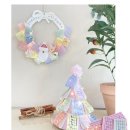 (12/20) 크리스마스 리스 만들기 이미지