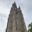 벨기에 4 마르크트 광장, 미켈란젤로 조각품 이미지