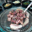 대월회관정육점 | 제주 함덕 해수욕장 맛집들 - 흑돼지 맛집 이어돈 함덕 그 첫 번째 이야기, 회춘, 대월 회관