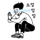 하군이네 동물병원 이미지