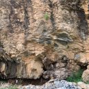 백의리층 이미지