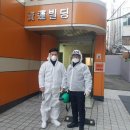 씨티케어방역