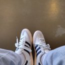 7436 | 아디다스 진스 'Adidas Jeans CQ2768, GY7436' 내돈내산 후기, 착샷, 가격 등