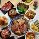 명륜진사갈비(대진대점)