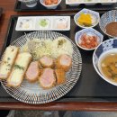 백돈 구의점 | 맛집 리뷰 :: 돈까스 맛집 백돈 구의점 후기