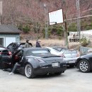 생금비리선재마을휴게소 | 청도 생금비리 선재마을 고기파티~! 운문산자연휴양림