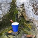 자락길 옹달샘 이미지