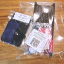 스냅이 달린 카드지갑 만들기 | [경험기록]_퀄리티 높은 카드지갑 만들기 키트/만족도가 높아요/대한피혁 가죽키트 후기