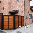 경기도 수원시 팔달구 세지로399번길, 창룡대로150번길 | 단독주택 담장 펜스 휀스 하드우드 차별화 이유