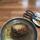 벚골도토리막국수분당율동점