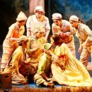 뮤지컬 백설공주를 사랑한 난장이 이미지