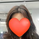 길음역 미용실 모먼트영영 뿌리염색과 클리닉 후기
