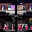 흥이 있는 한국무용 이미지