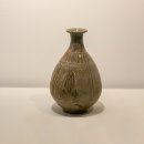 분청사기 주병(粉靑沙器 酒甁)(조선) 이미지