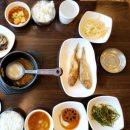 용산-서빙-74 | 기가바이트 M32U 모니터 수리 후기와 전자랜드 가성비 맛집 남도한정식 feat. 피씨디렉트고객지원센터