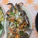 솔밭식당 | [강화도/석모도 맛집] 보문사 입구 정갈한 한상 차림, '솔밭식당' 방문 후기