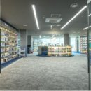 정선군립도서관 이미지