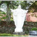 노안천주교회 이미지