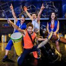 국악뮤지컬판타스틱 이미지