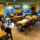 카페 연주 이미지