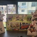 프랭크버거 신촌서강대점 | 젠레스 존 제로 X 프랭크 버거 팝업 신촌서강대점 짧 후기