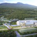 제주 한화우주센터 &amp; 한화관광단지 이미지