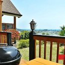 하바다 통나무집 이미지