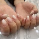 예쁜여우손톱