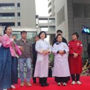 성실식품 | 한국 전통 발효식품 보이된장, 일본 메구로 행사 후기 | K푸드 세계화 현장 기록